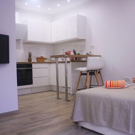 Apartamento M-Dream, In Heart Of Split Exterior foto