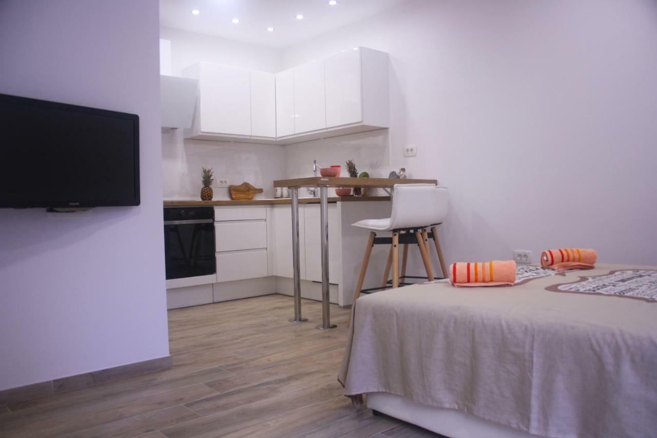 Apartamento M-Dream, In Heart Of Split Exterior foto