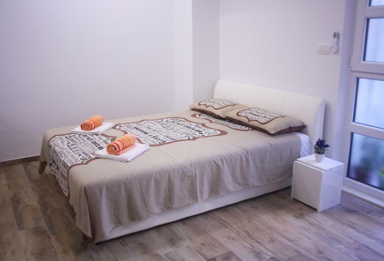 Apartamento M-Dream, In Heart Of Split Exterior foto